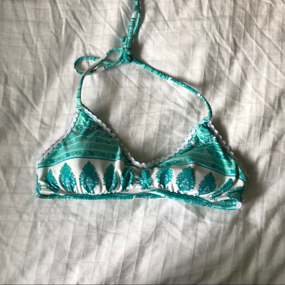 O’Neil bikini top